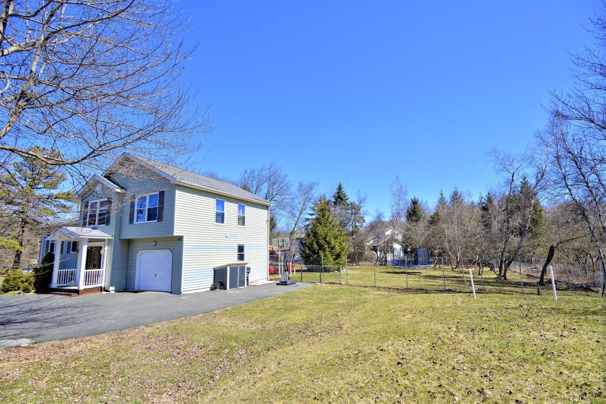 Lakehouse *Hottub*Jacuzzi*Firepit*Bbq*Pool Long Pond Bagian luar foto