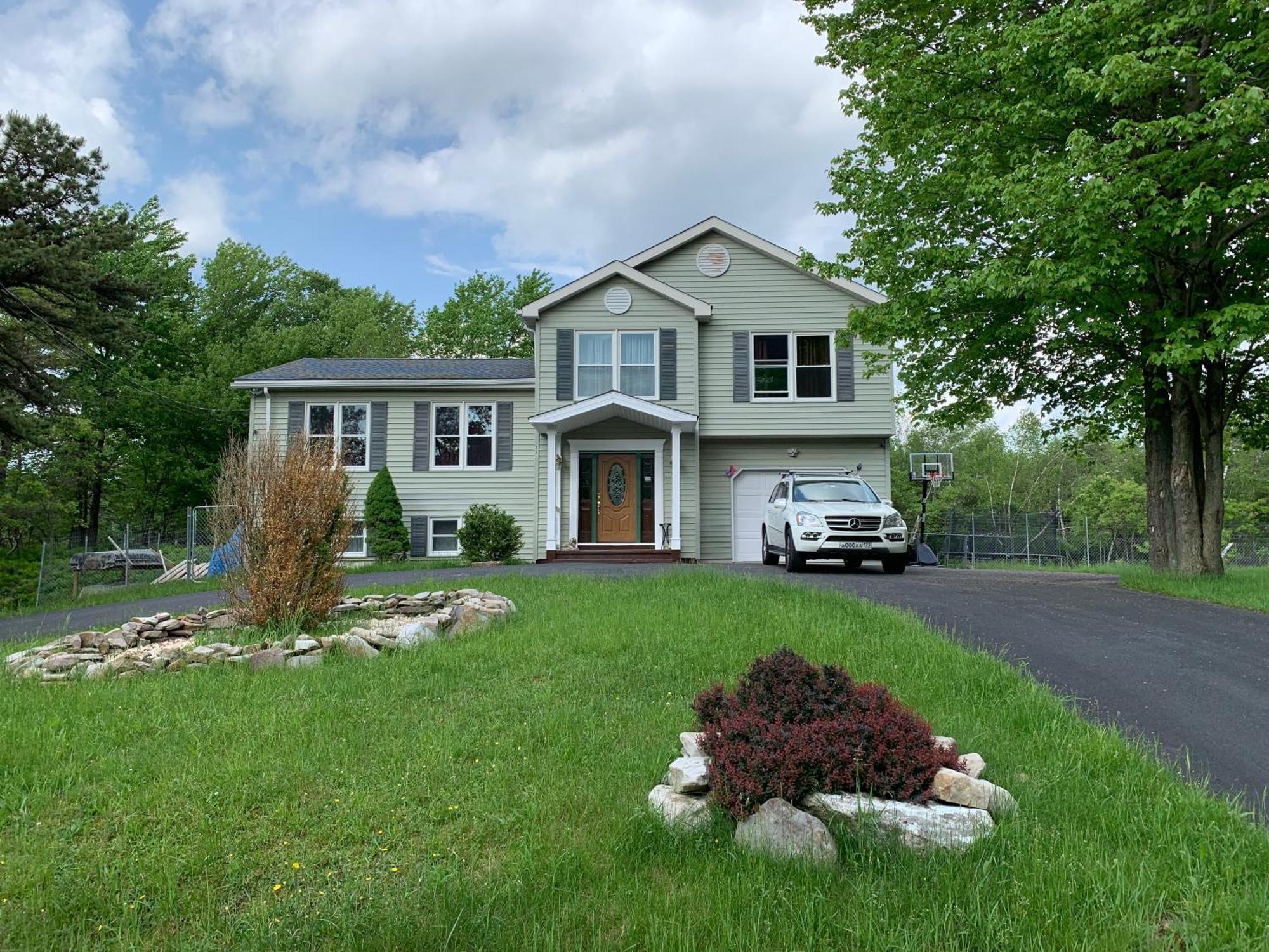 Lakehouse *Hottub*Jacuzzi*Firepit*Bbq*Pool Long Pond Bagian luar foto